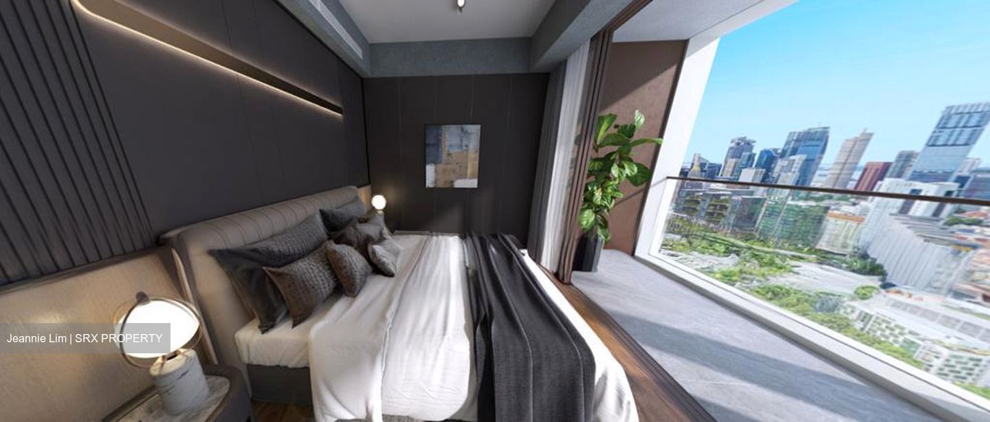 Canninghill Piers (D6), Apartment #511356941